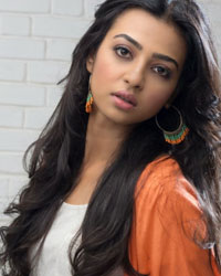 Radhika Apte